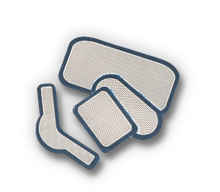 Load image into Gallery viewer, Kneehab Gelpads - 1 set